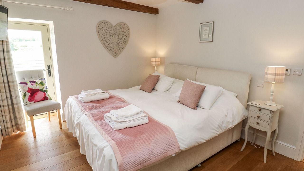 Photo of Bedroom in Skipton