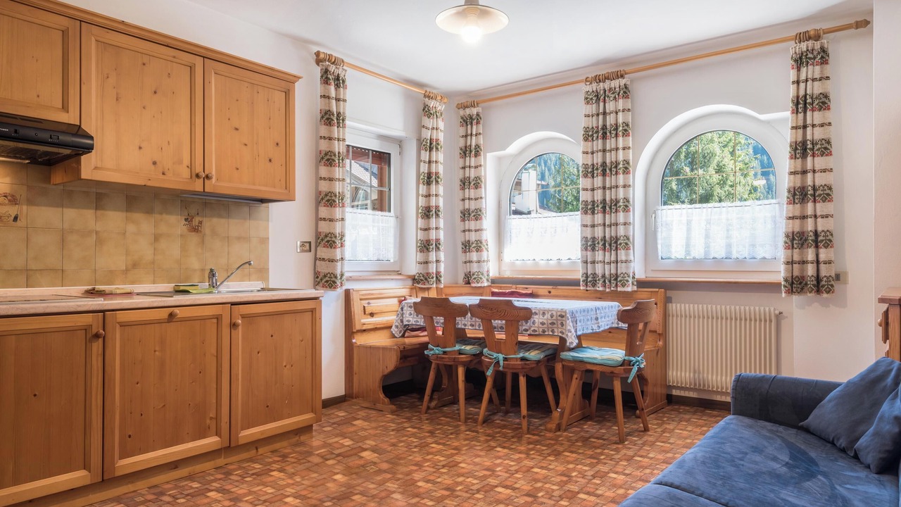 Photo of Livingroom in Alba