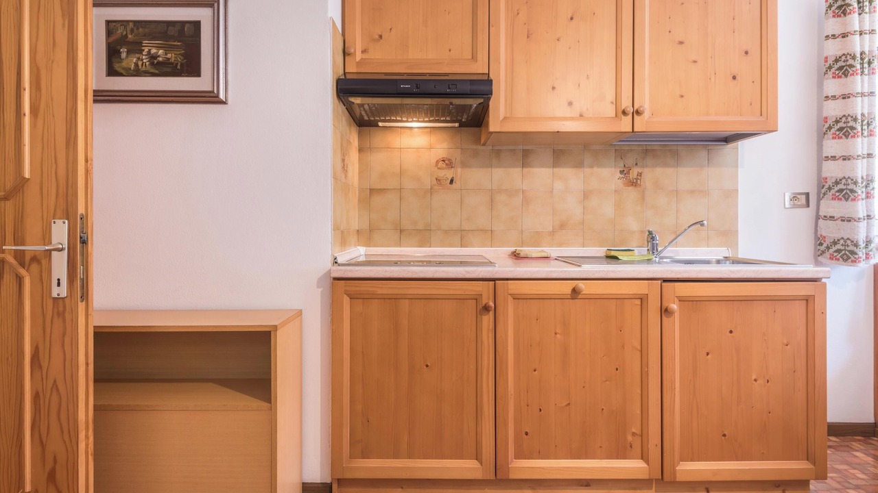 Photo of Kitchen in Alba