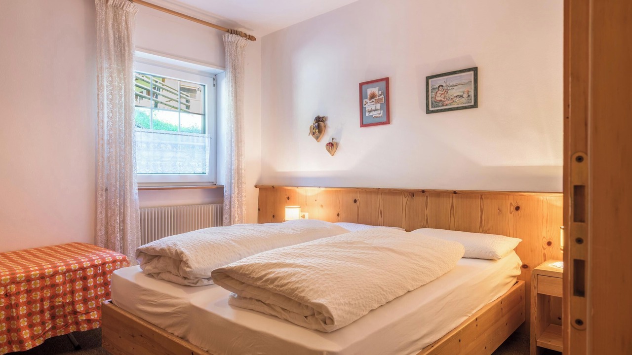 Photo of Bedroom in Alba