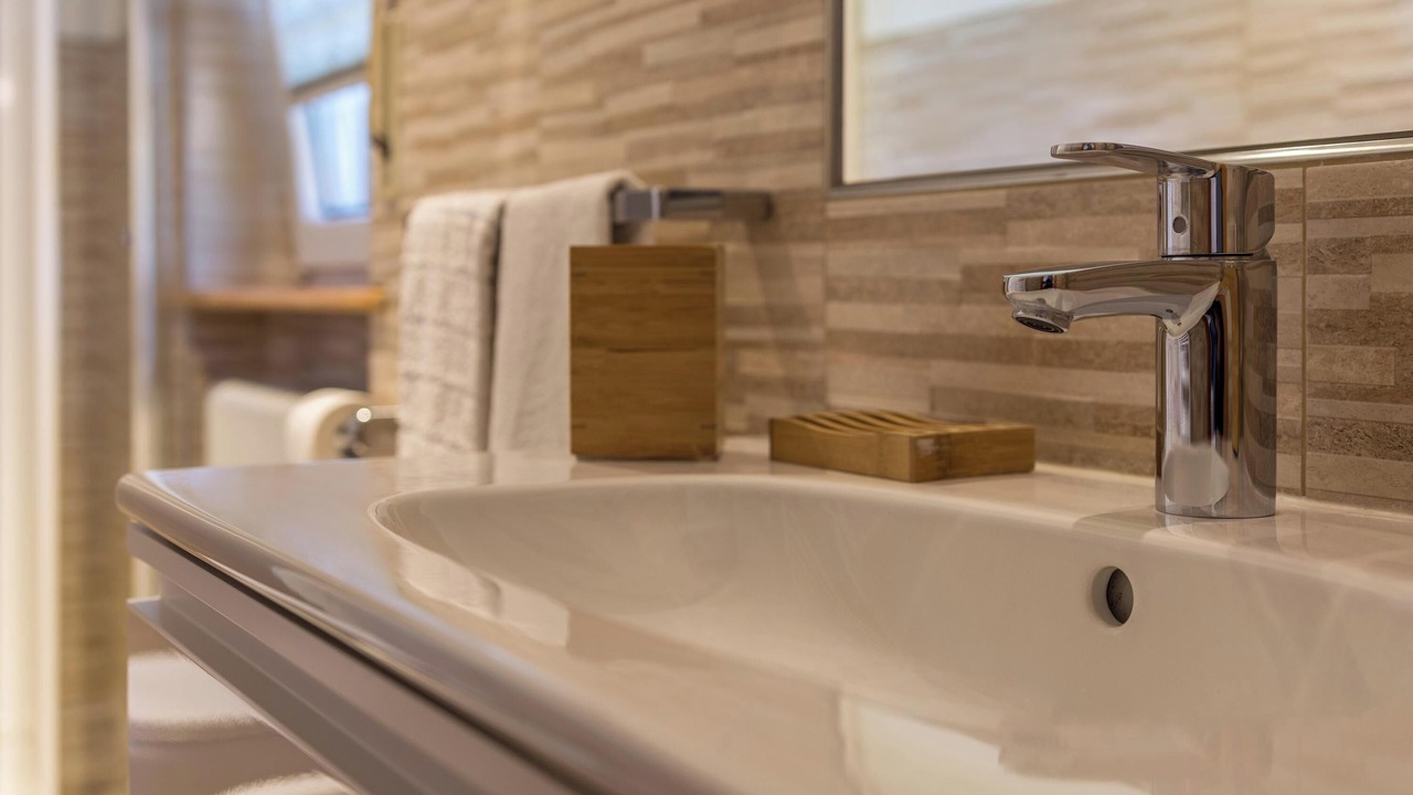 Photo of Bathroom in Alba