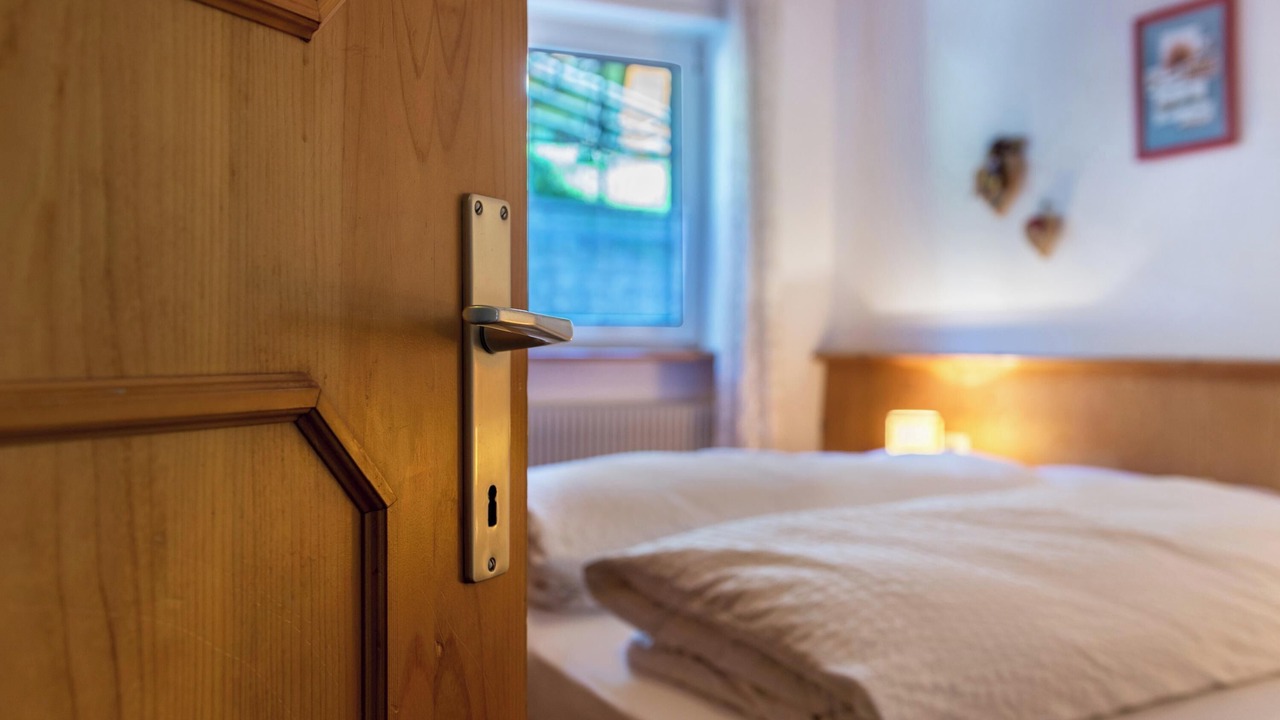 Photo of Bedroom in Alba