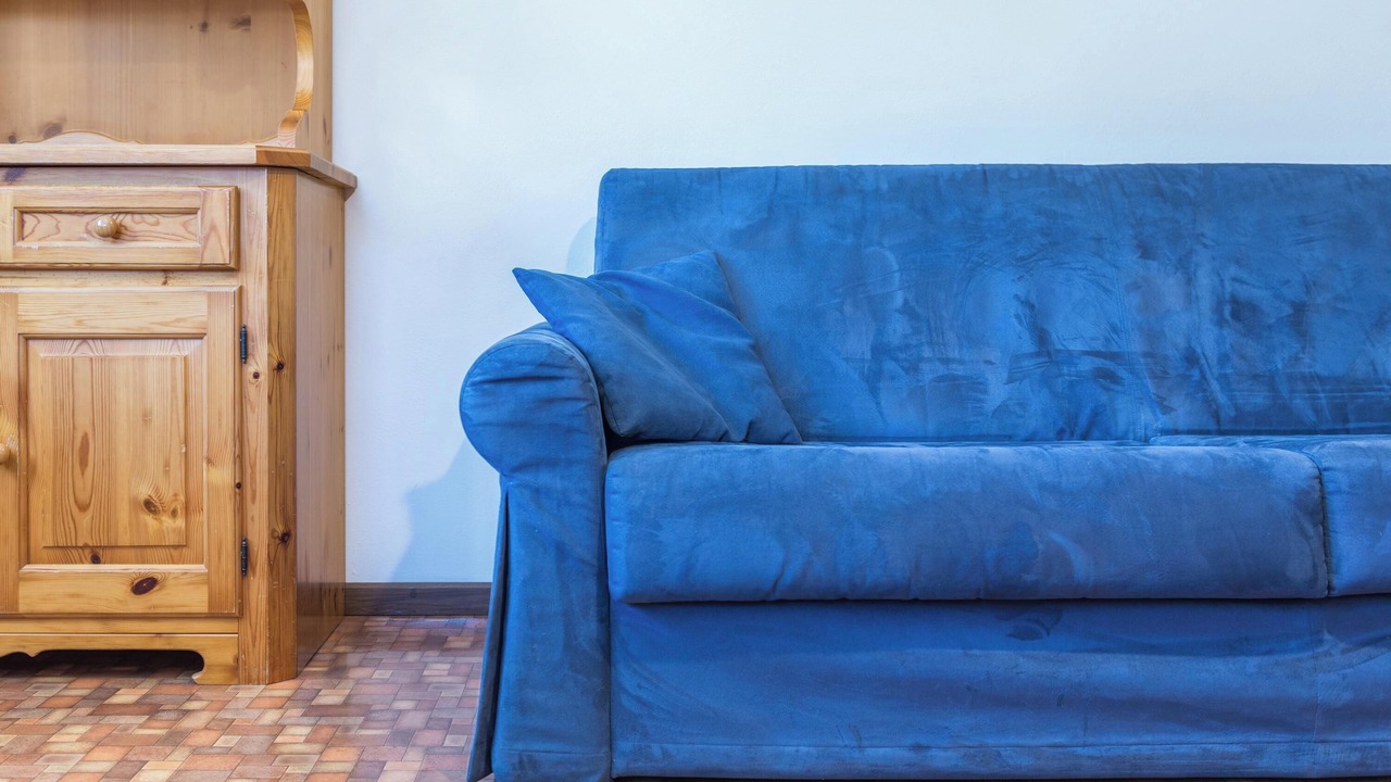 Photo of Livingroom in Alba