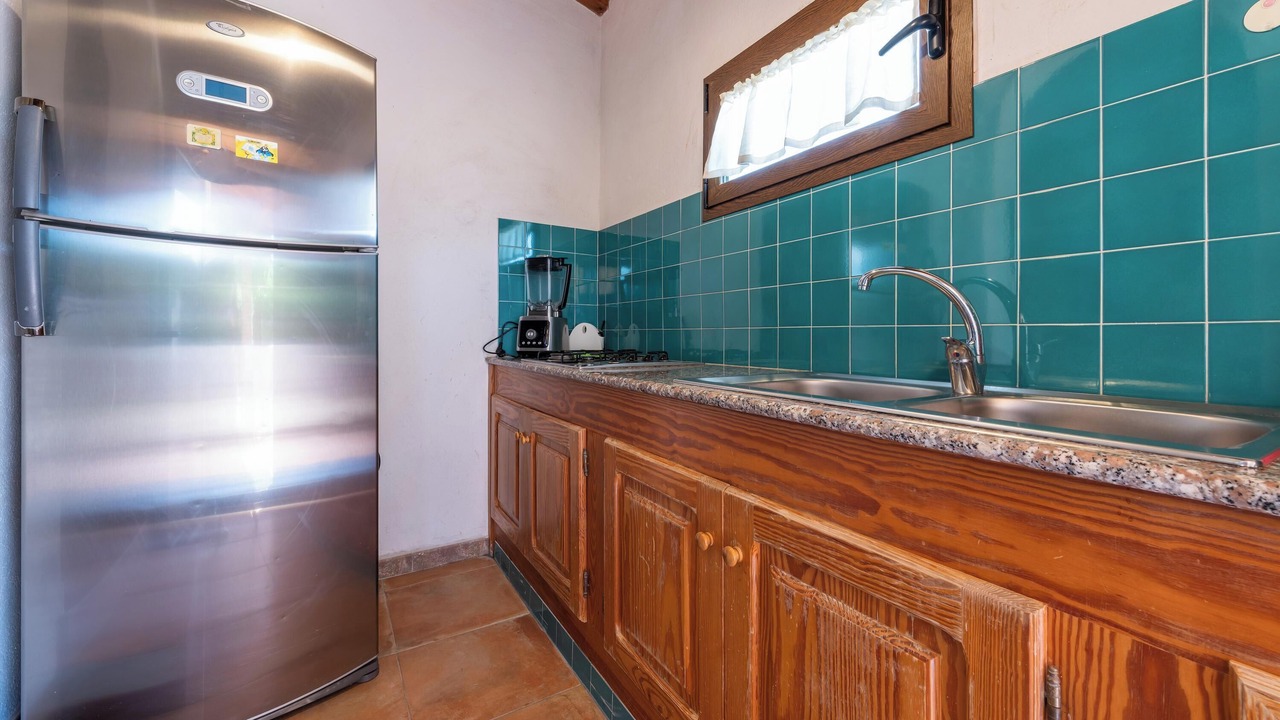 Photo of Kitchen in Quartu Sant'Elena