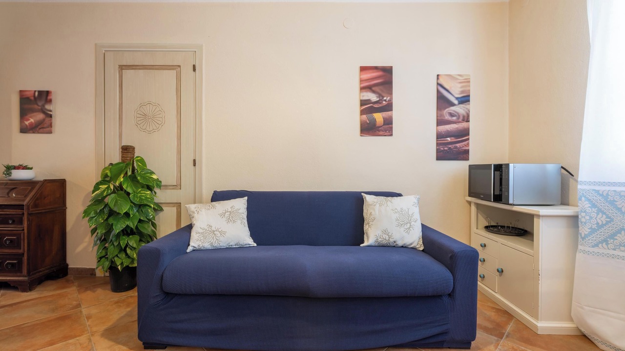 Photo of Livingroom in Quartu Sant'Elena