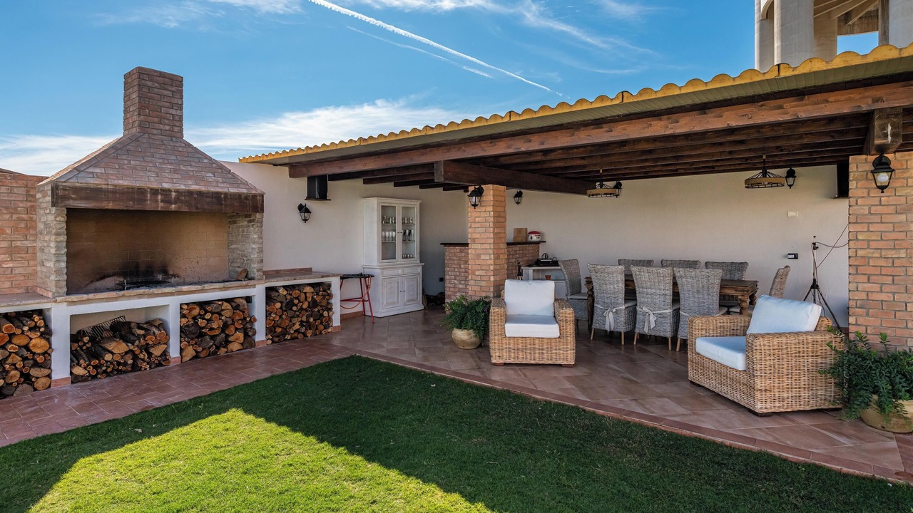 Photo of Outdoor in Quartu Sant'Elena
