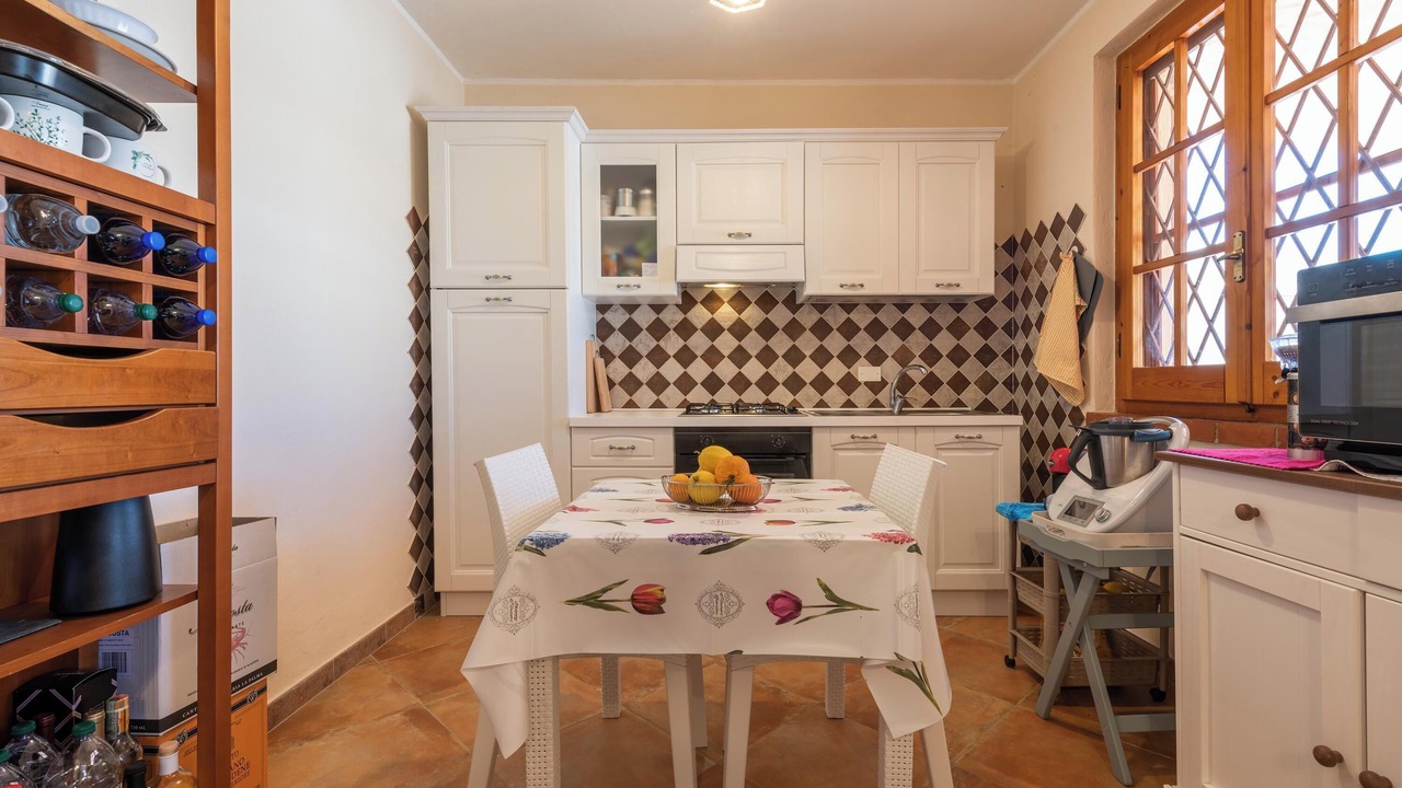 Photo of Kitchen in Quartu Sant'Elena