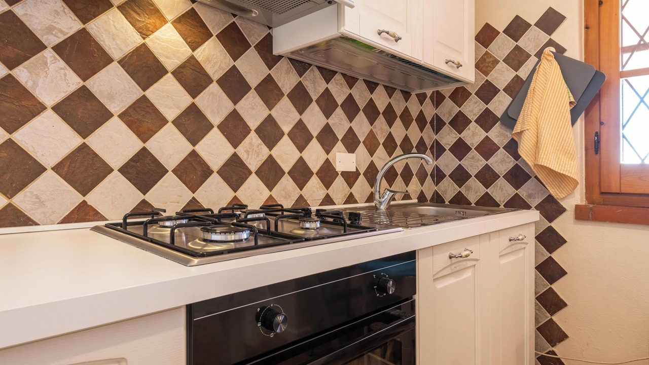 Photo of Kitchen in Quartu Sant'Elena