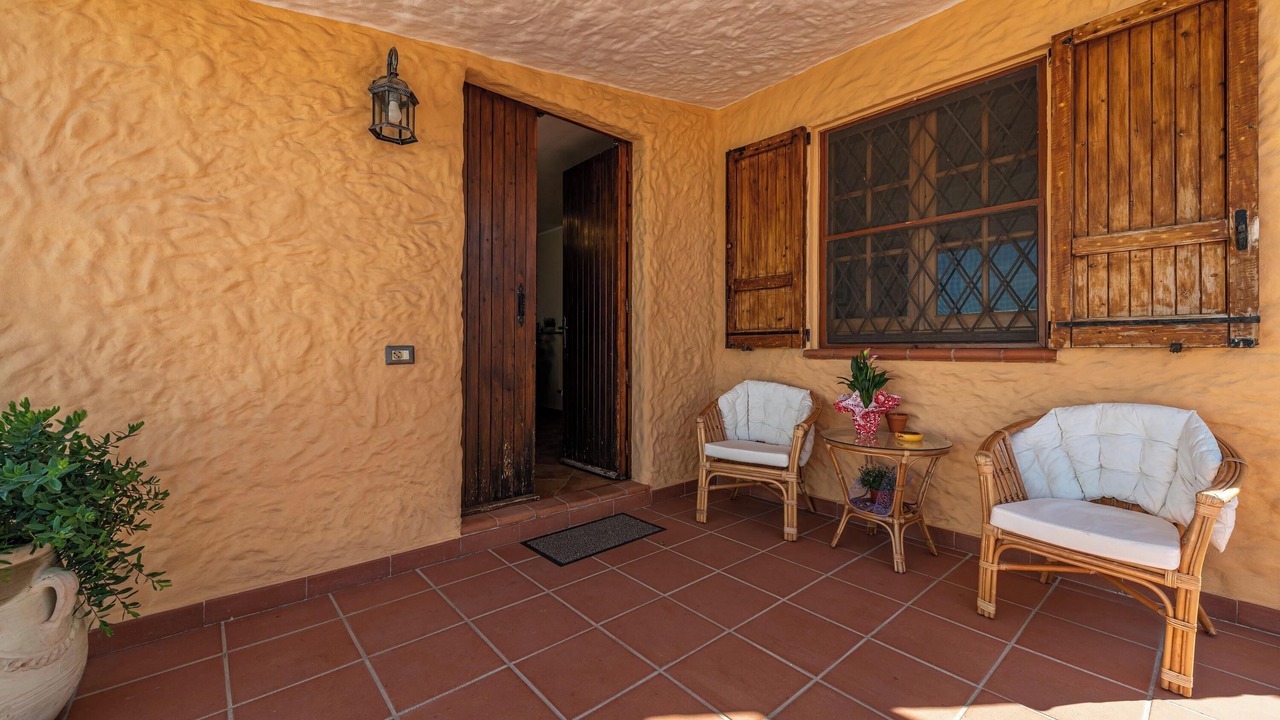 Photo of Patio Balcony in Quartu Sant'Elena