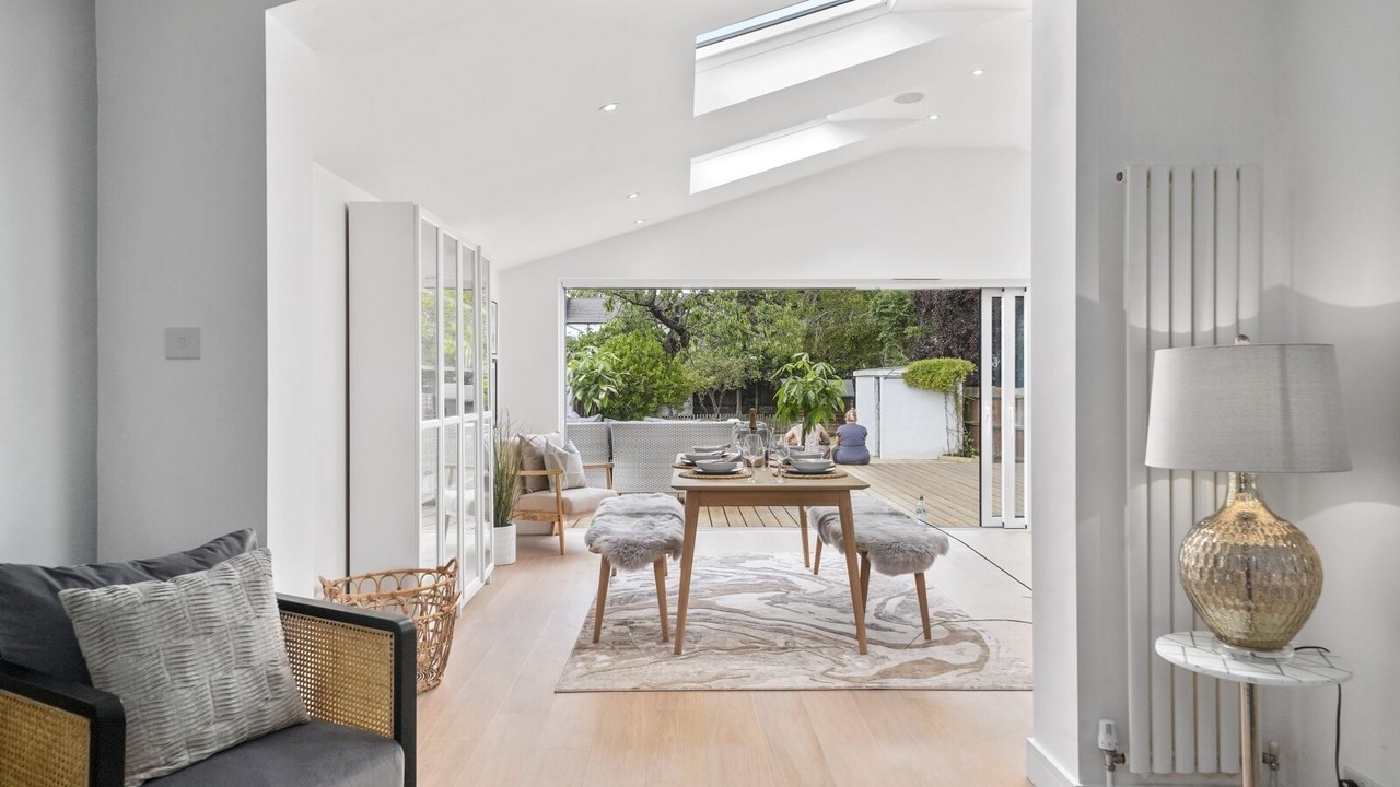 Photo of Livingroom in Windsor