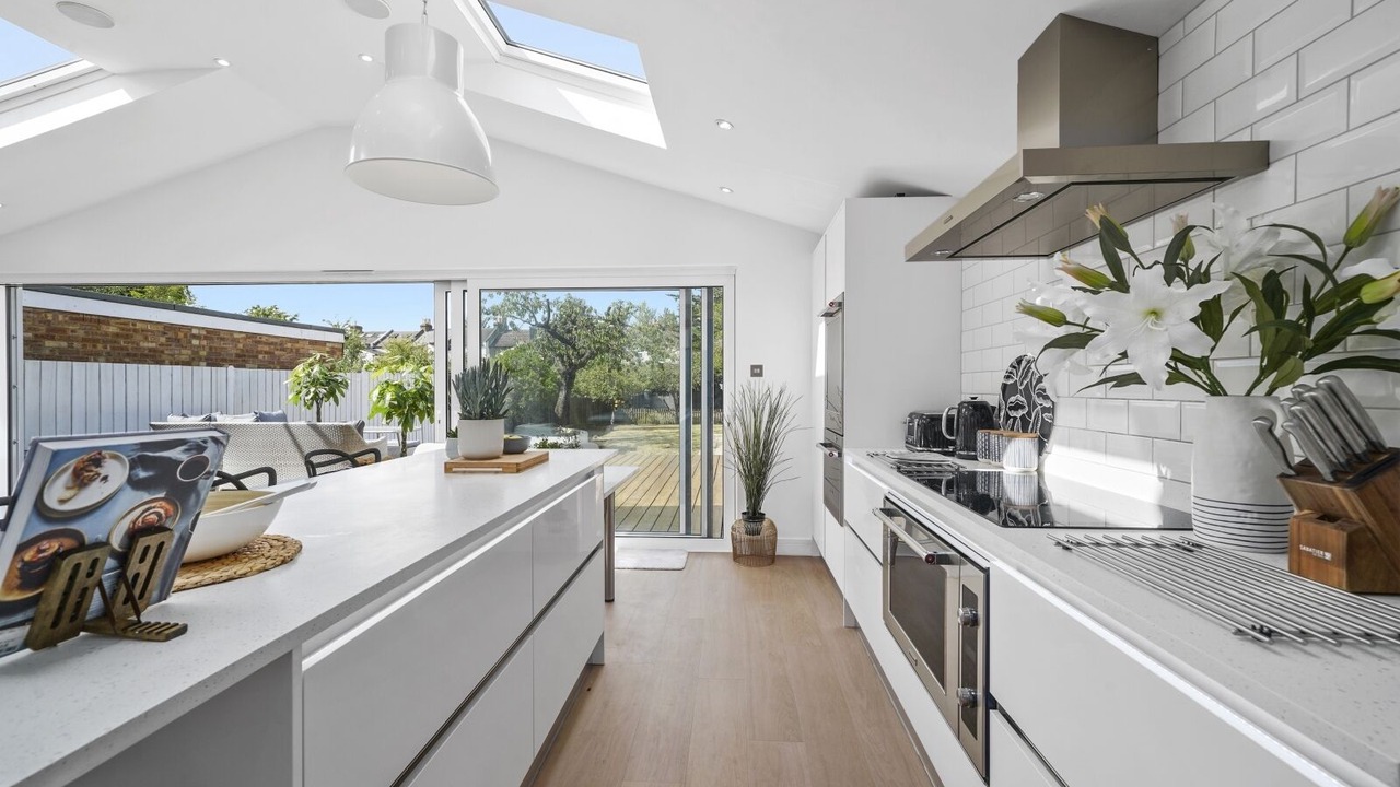 Photo of Kitchen in Windsor