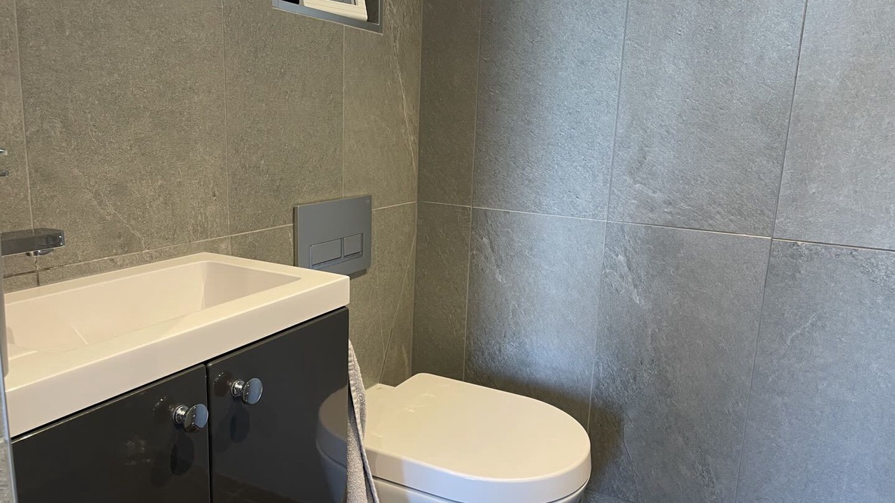 Photo of Bathroom in Pevensey
