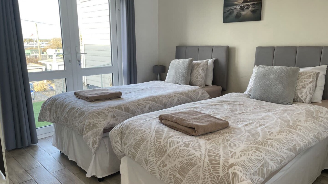 Photo of Bedroom in Pevensey