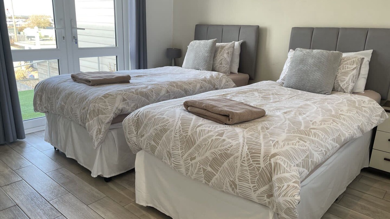 Photo of Bedroom in Pevensey