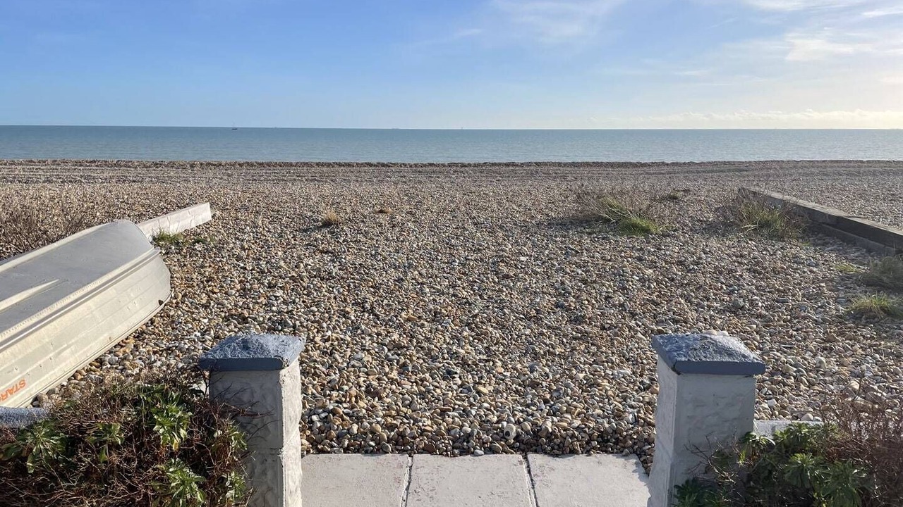 Photo of Others in Pevensey
