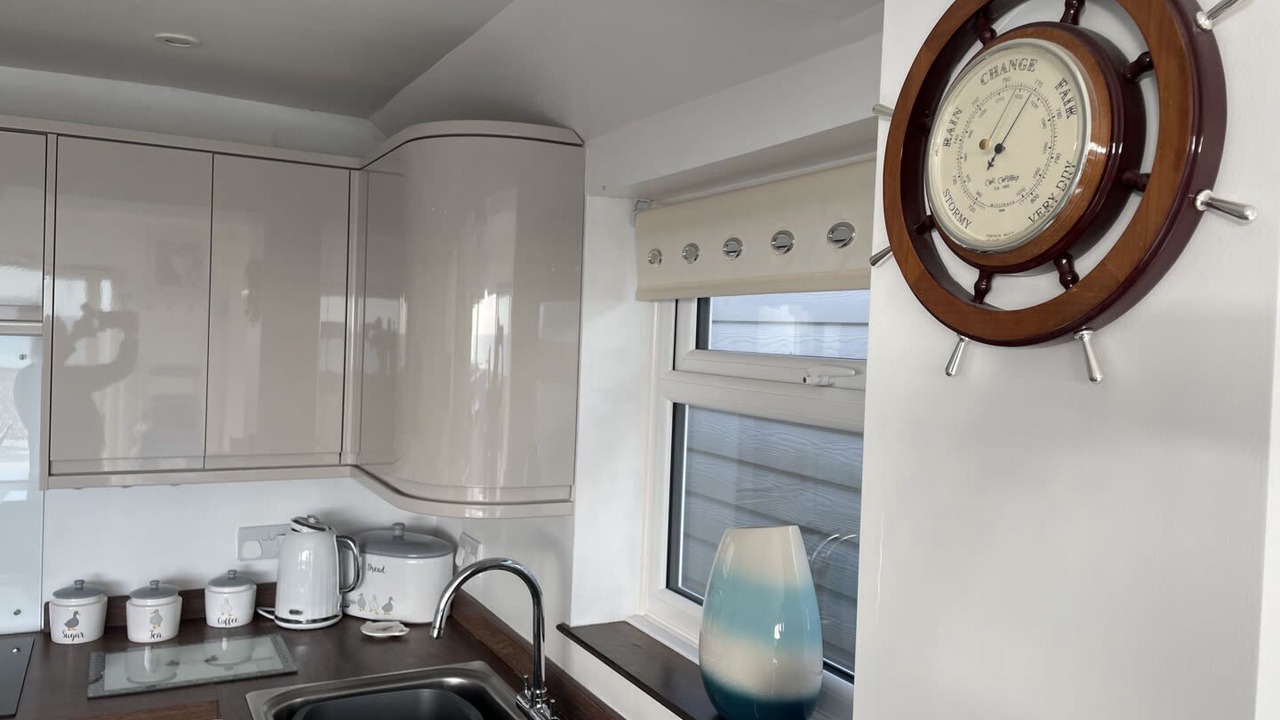 Photo of Kitchen in Pevensey