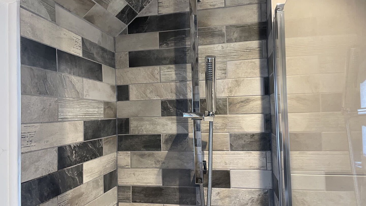 Photo of Bathroom in Pevensey