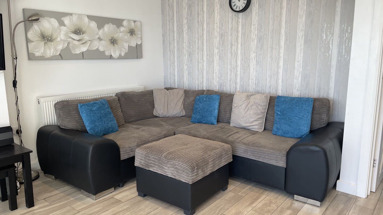 Photo of Livingroom in Pevensey
