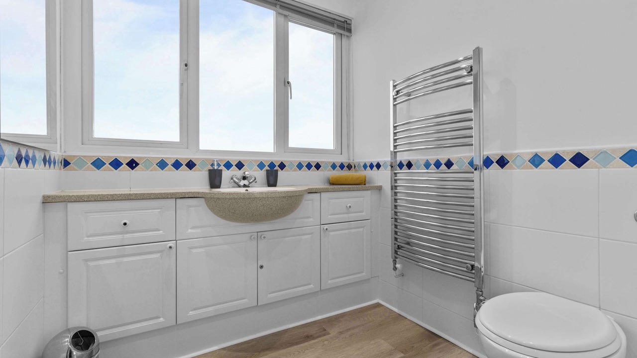 Photo of Bathroom in Pevensey