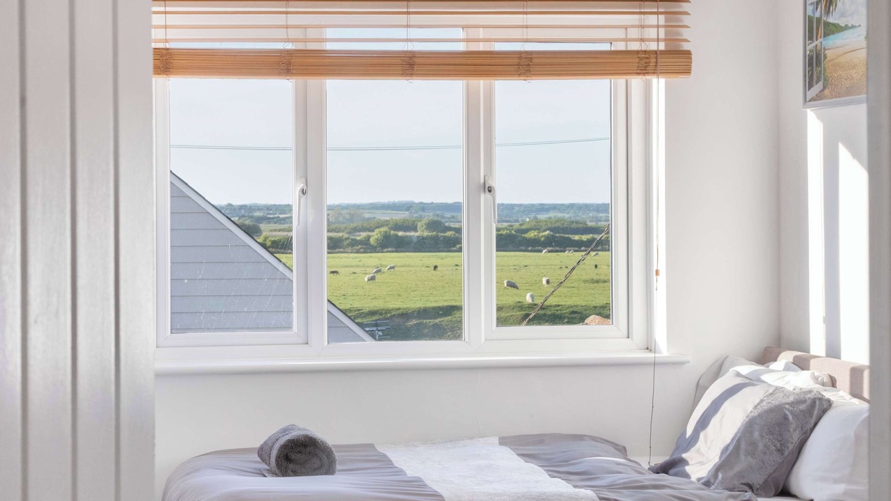 Photo of Bedroom in Pevensey