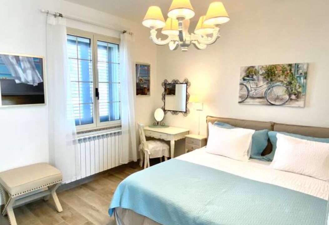 Photo of Bedroom in Torre Santa Sabina