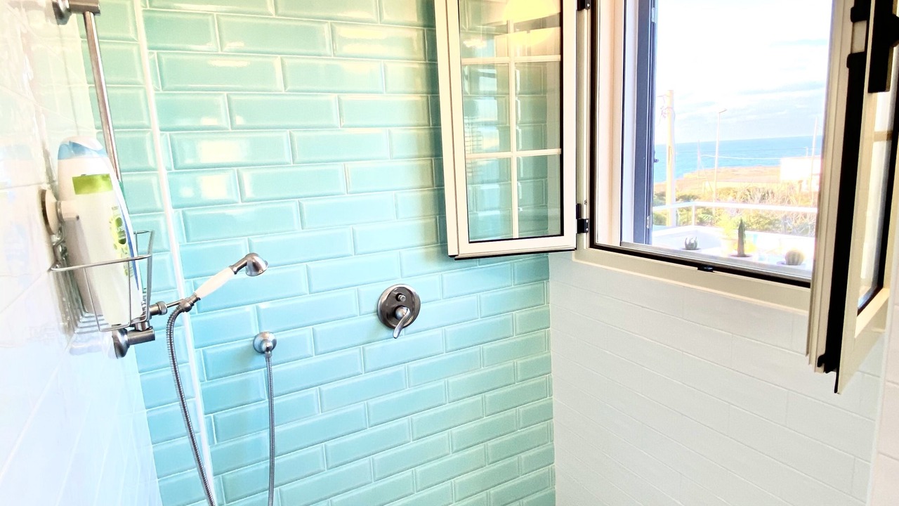 Photo of Bathroom in Torre Santa Sabina