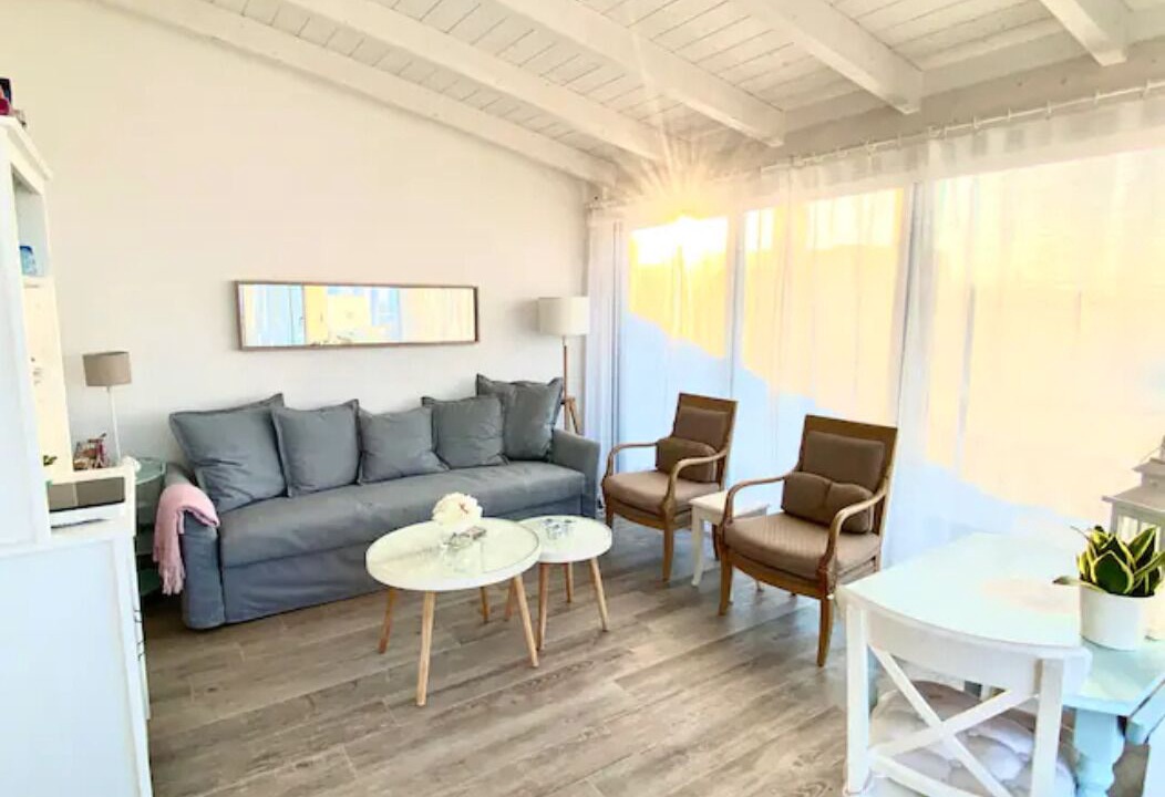 Photo of Livingroom in Torre Santa Sabina