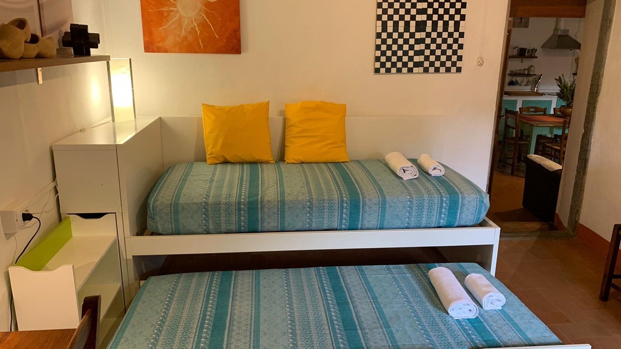 Photo of Bedroom in Bivio Pozzo