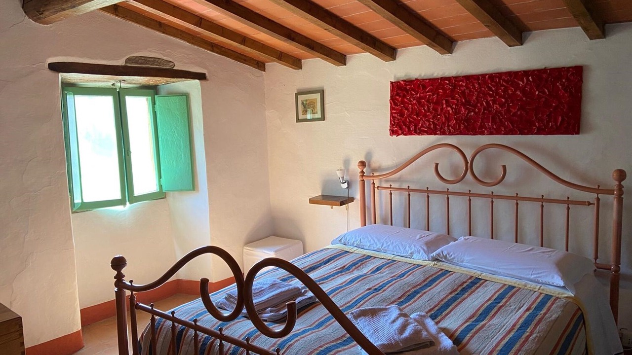 Photo of Bedroom in Bivio Pozzo