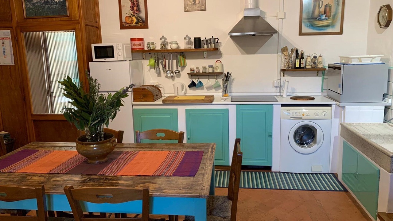 Photo of Kitchen in Bivio Pozzo