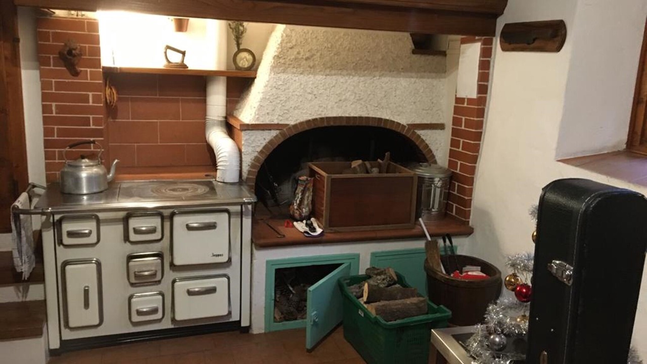 Photo of Kitchen in Bivio Pozzo
