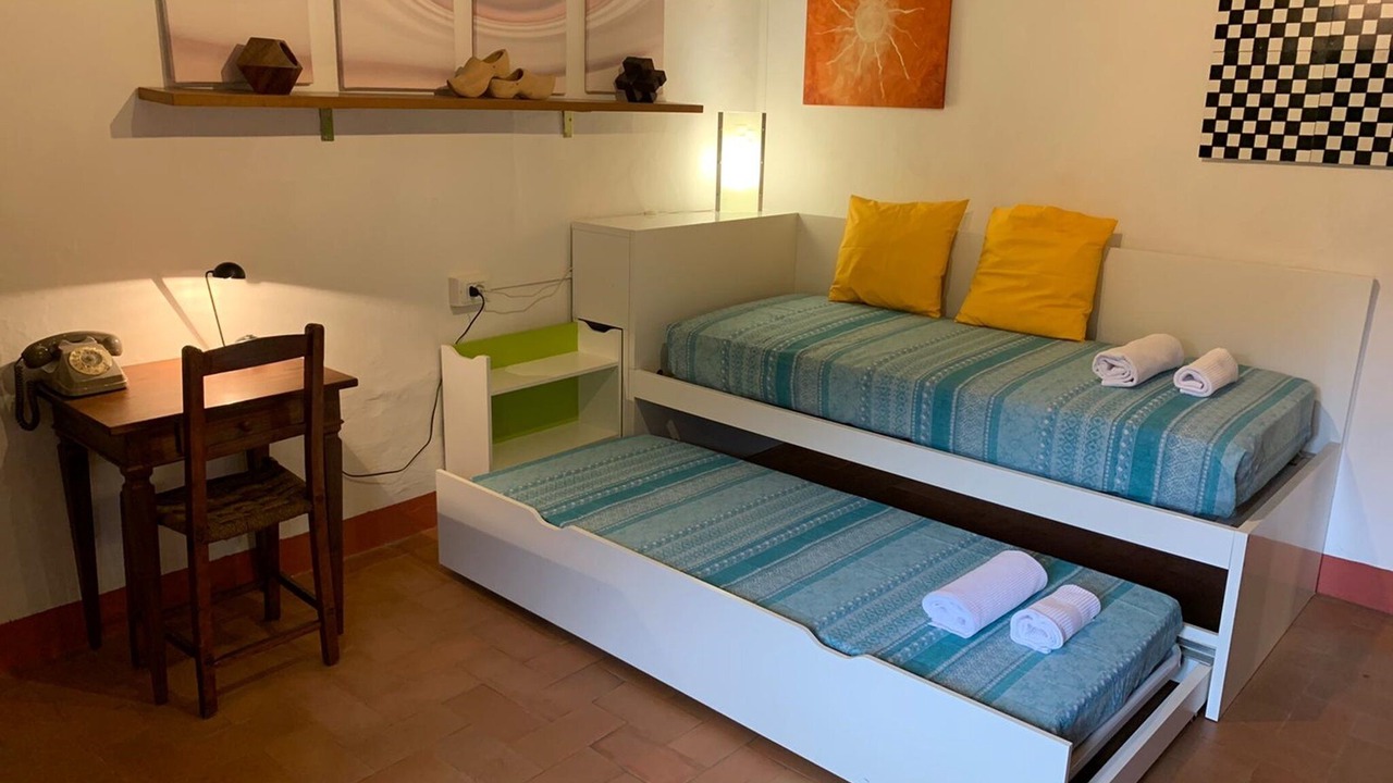 Photo of Bedroom in Bivio Pozzo