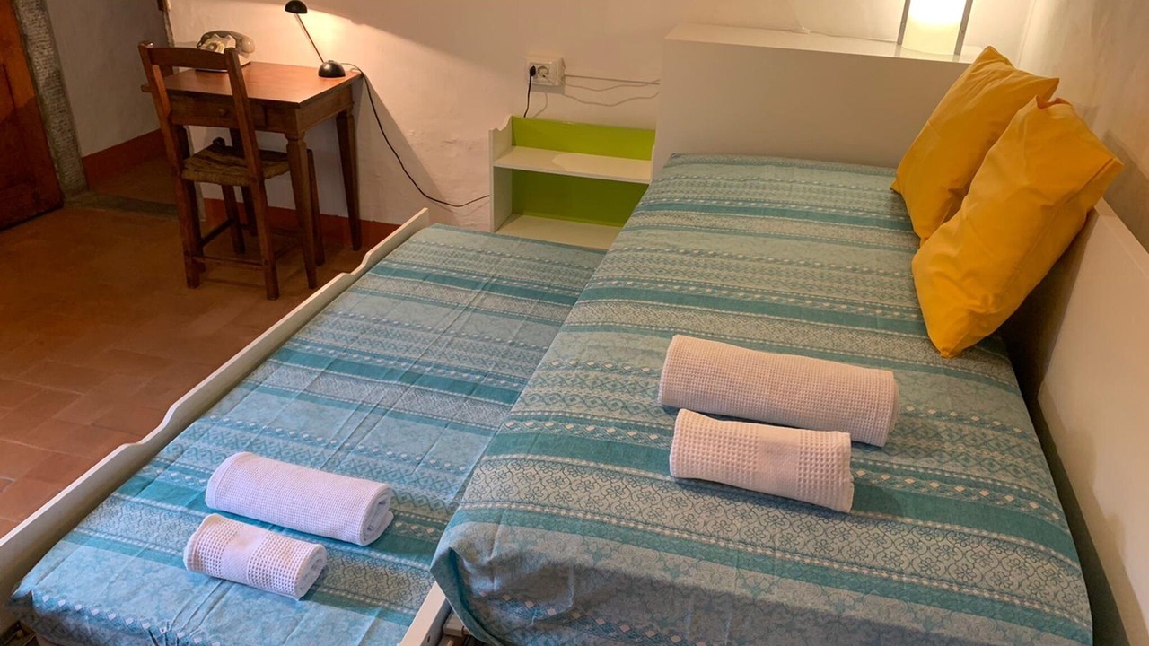 Photo of Bedroom in Bivio Pozzo