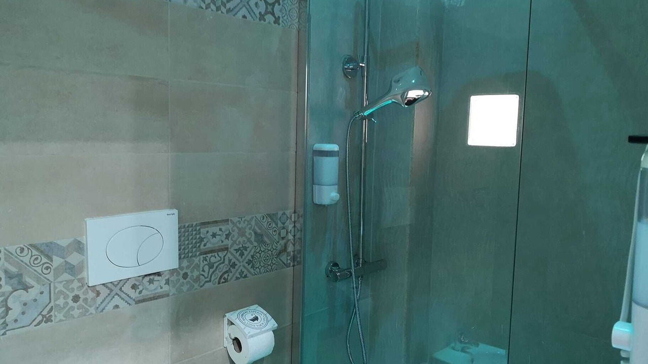 Photo of Bathroom in Taranto