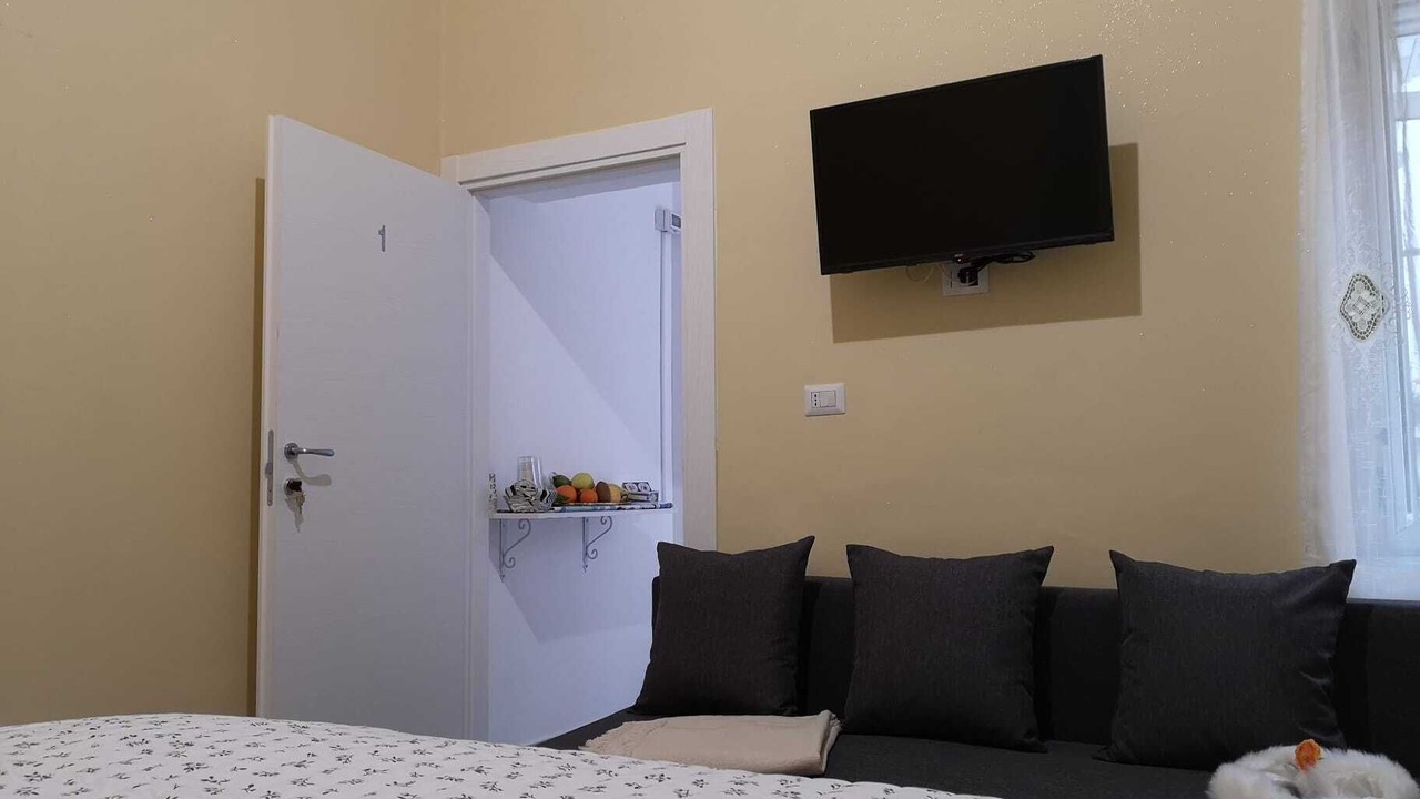 Photo of Bedroom in Taranto