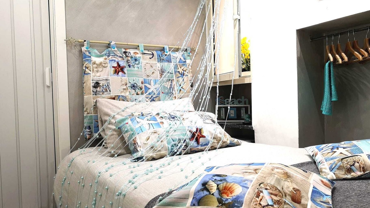 Photo of Bedroom in Taranto