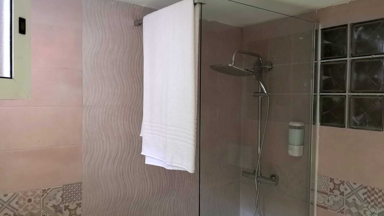 Photo of Bathroom in Taranto