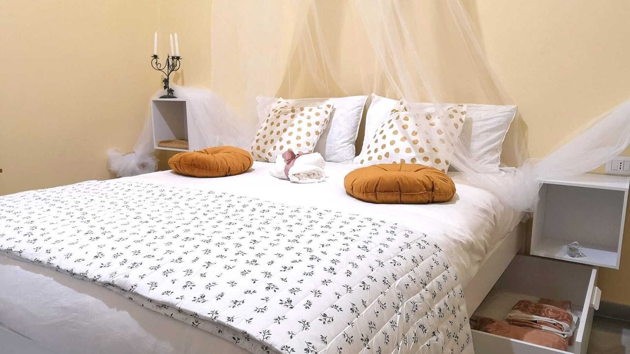 Photo of Bedroom in Taranto