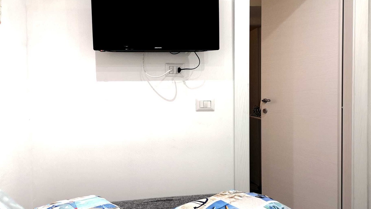 Photo of Bedroom in Taranto