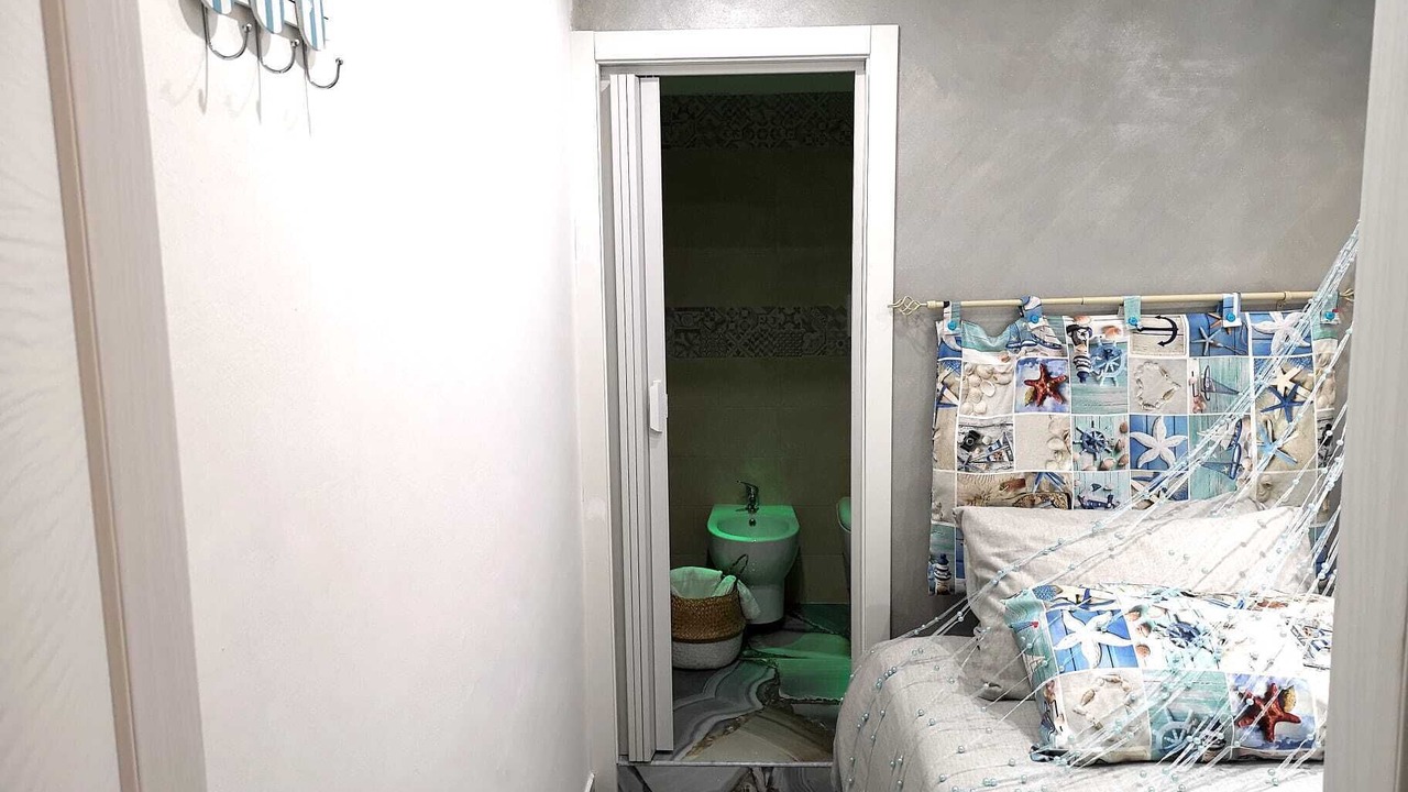 Photo of Bedroom in Taranto