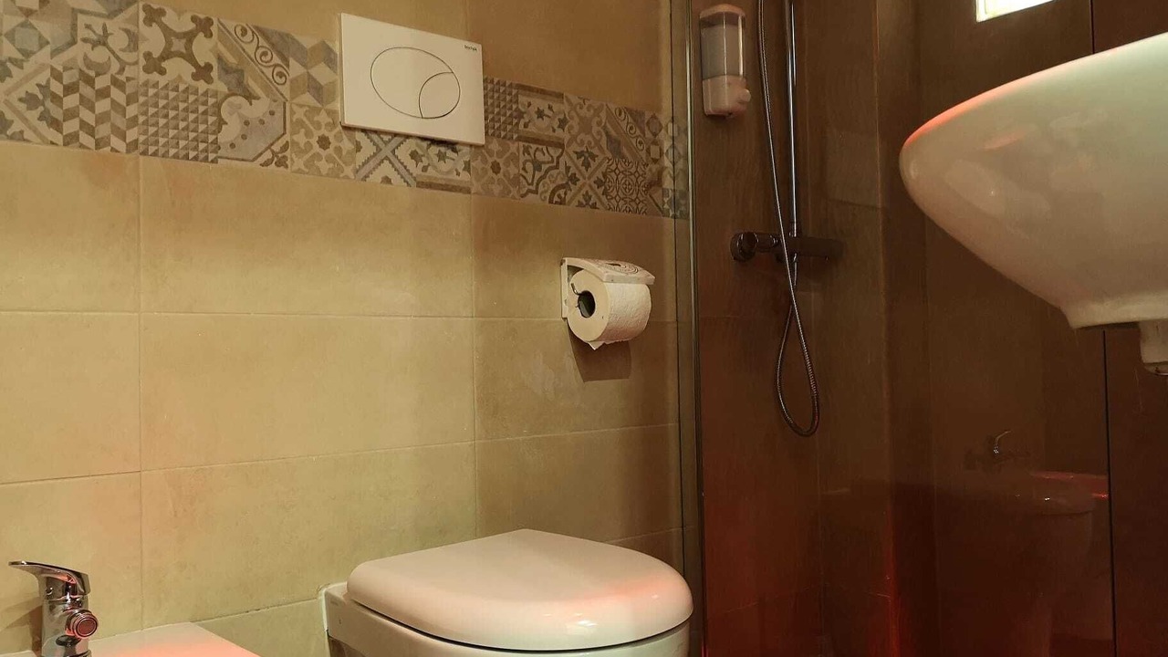 Photo of Bathroom in Taranto