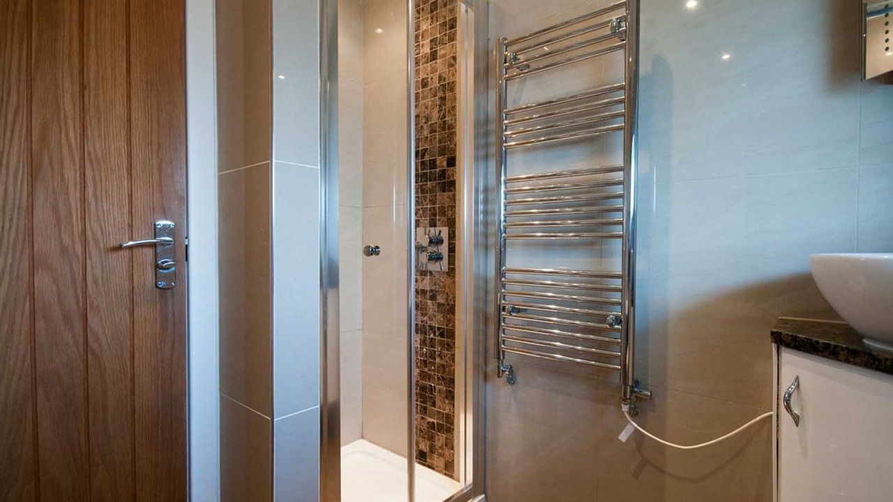 Photo of Bathroom in Crantock