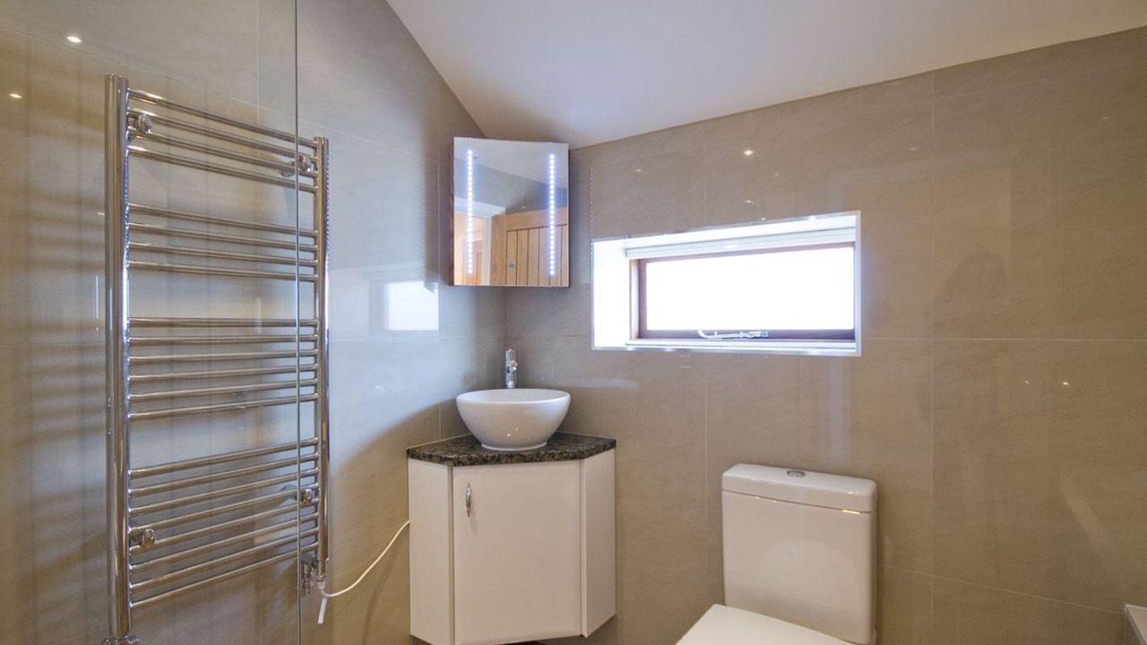 Photo of Bathroom in Crantock