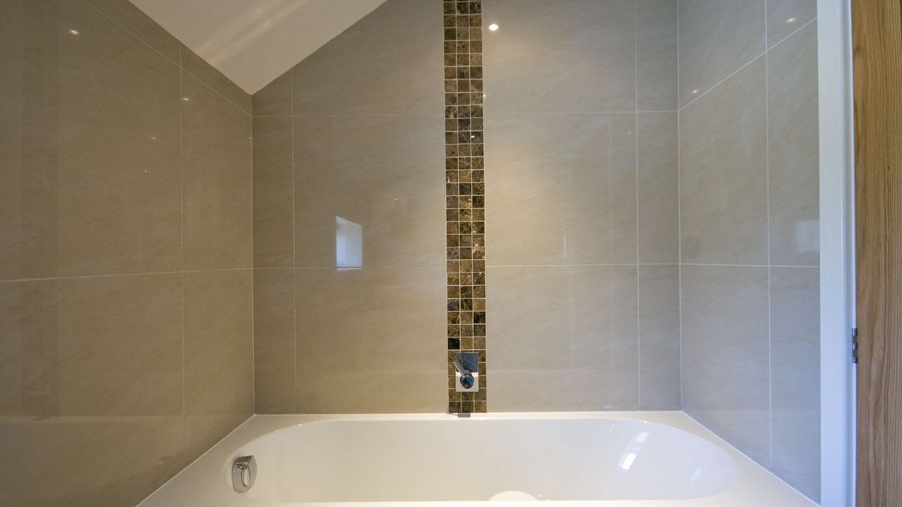 Photo of Bathroom in Crantock