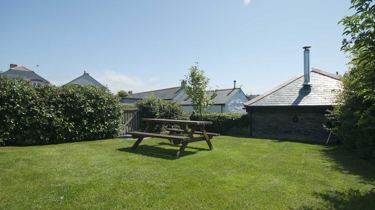 Photo of Outdoor in Crantock
