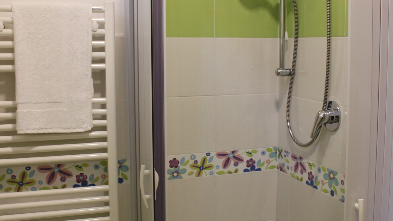 Photo of Bathroom in Castellammare di Stabia