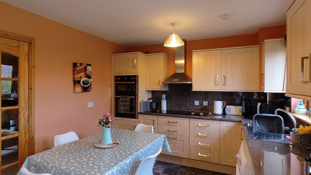 Photo of Kitchen in Stromness