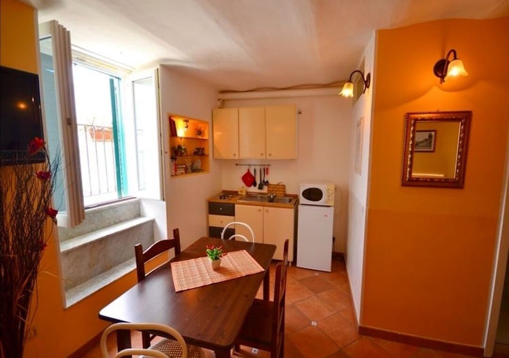 Photo of Livingroom in Ortigia