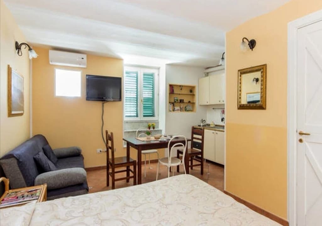 Photo of Livingroom in Ortigia