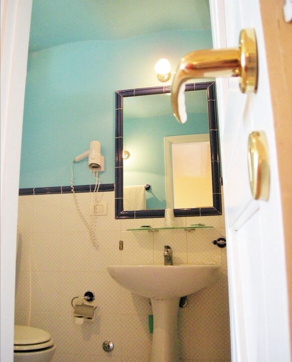 Photo of Bathroom in Ortigia